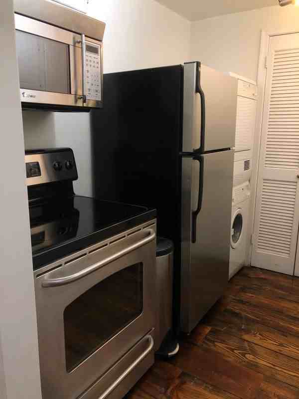 1442 Corcoran St Nw ##1 - Photo 4 of 7