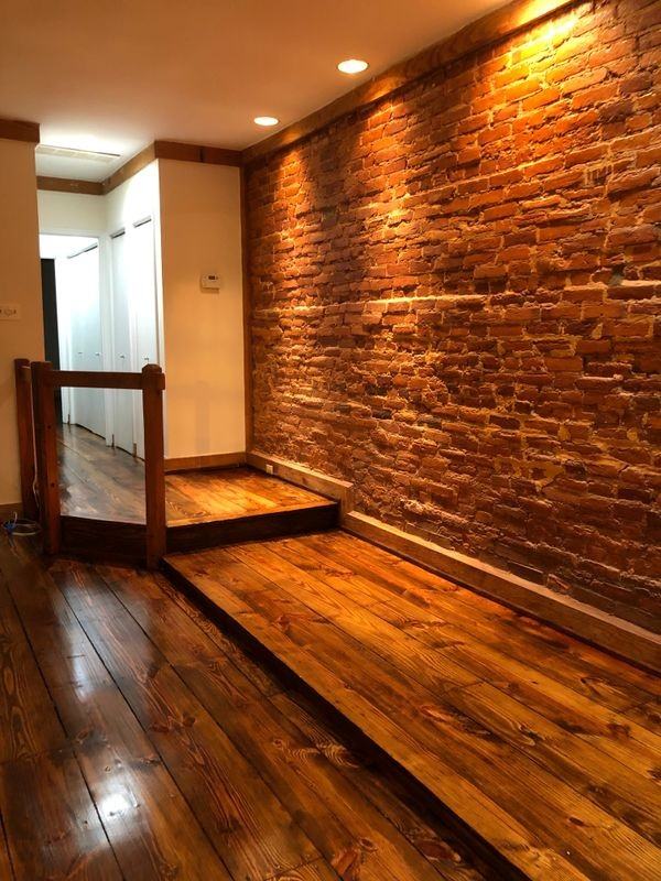 1442 Corcoran St Nw ##1 - Photo 6 of 7