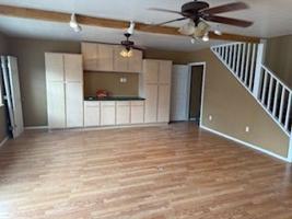 featured image of 705 W Rosser St ##B