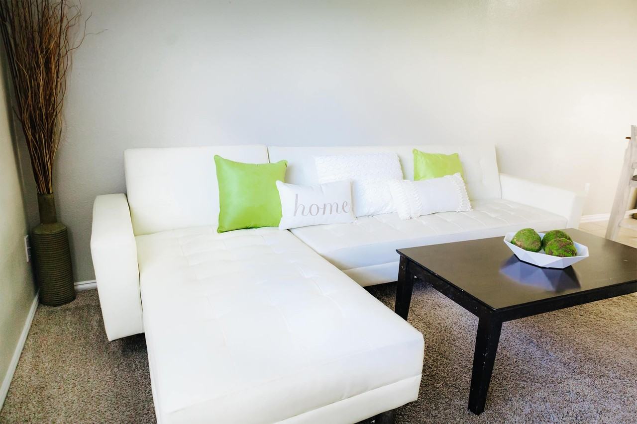 La Serena Apartments - Photo 2 of 49