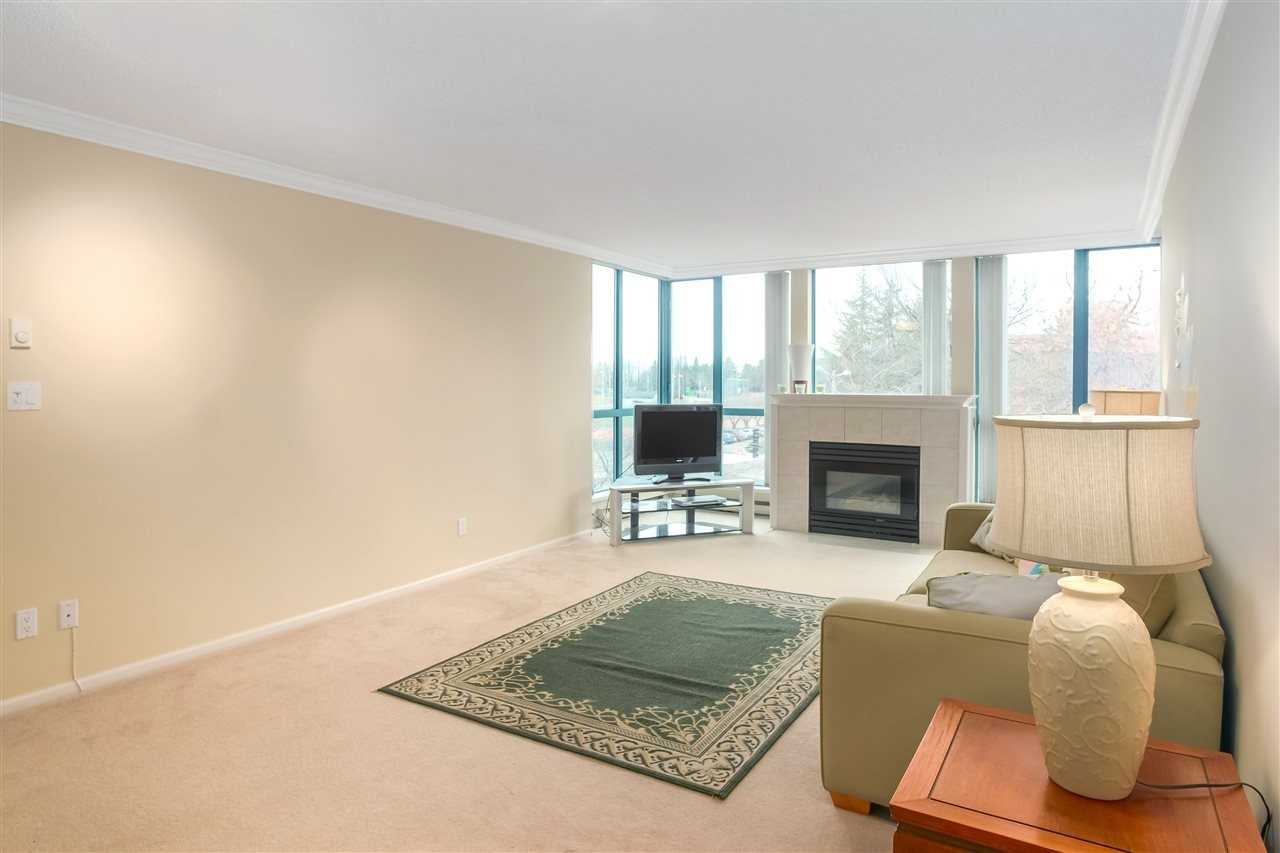 7500 Granville Avenue #405 - Photo 2 of 20