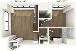48 Stuart St #1016 - Photo 1 of 1