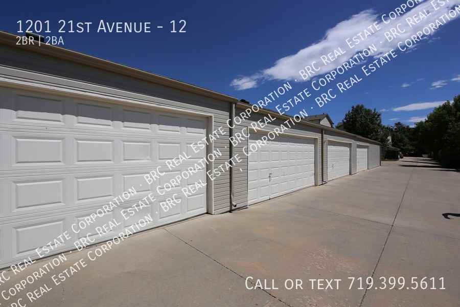 Garden Park Townhomes - Photo 3 of 14