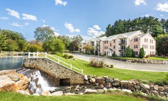 featured image of 12 Waterfall Dr #E