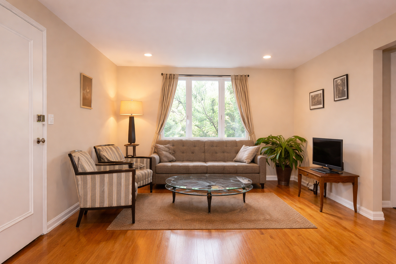 140 Beaconsfield Rd #3