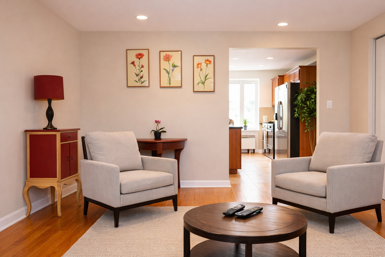140 Beaconsfield Rd #3 - Photo 2 of 7