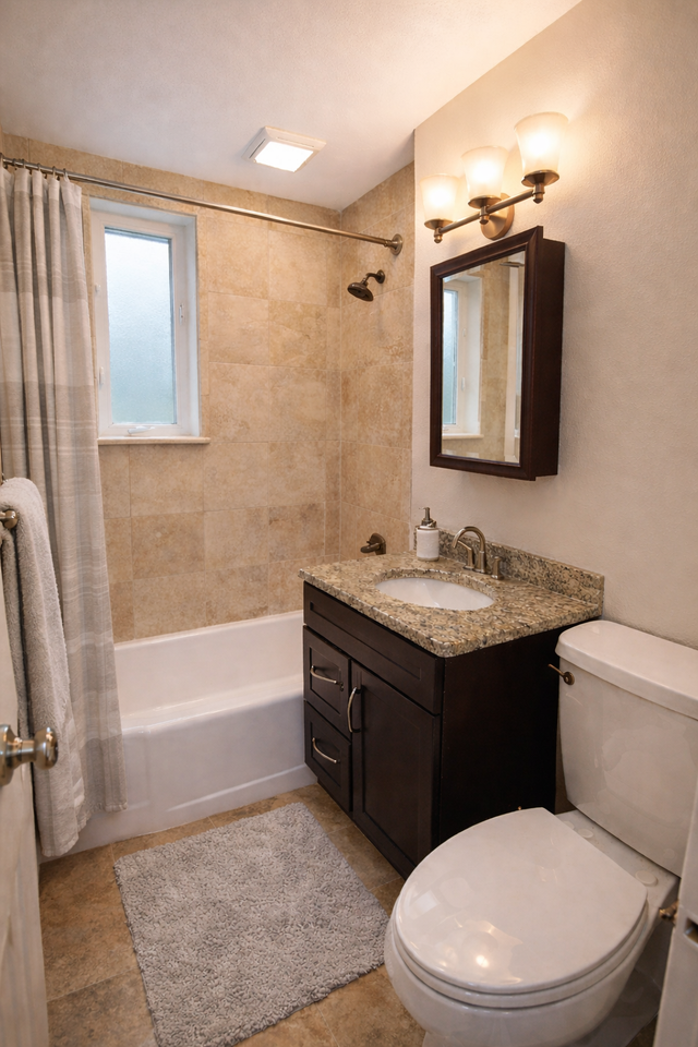 140 Beaconsfield Rd #3 - Photo 6 of 7