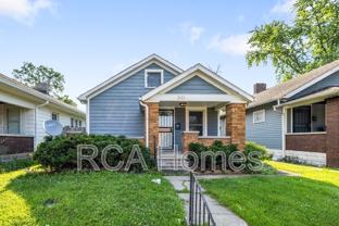 901 N Linwood Ave - Photo 1 of 1