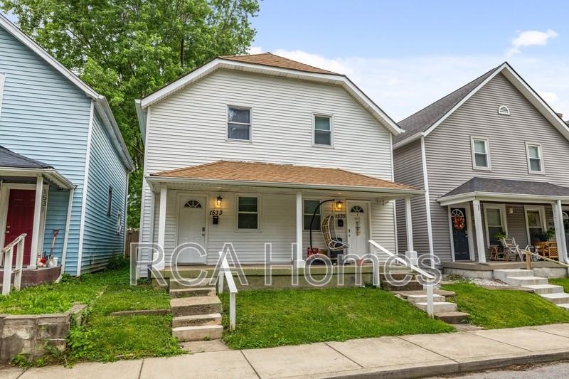 1533 Draper St - Photo 7 of 9
