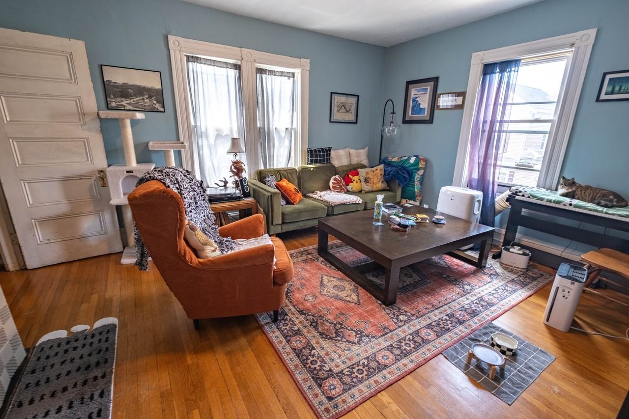 14 Chester St #2