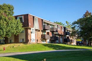 The Village on University - Photo 1 of 1