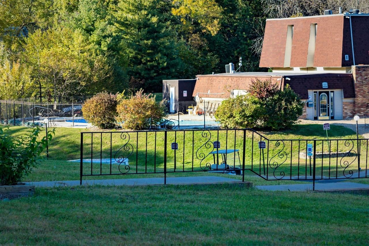 The Village on University - Photo 2 of 49