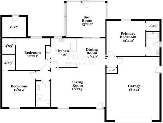 281 Cocoa St Se - Photo 2 of 16