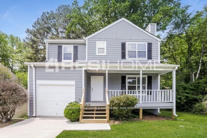 2036 Hilda Burns Pl