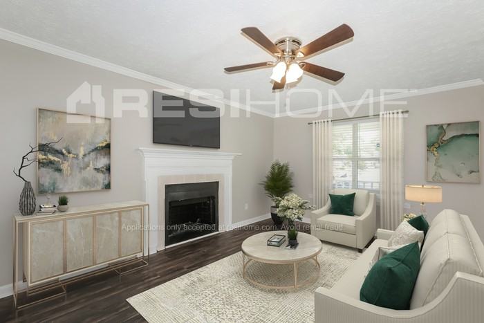2036 Hilda Burns Pl - Photo 4 of 19