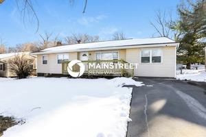featured image of 3601 S Pleasant St