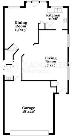 3116 E Michigan Ave - Photo 2 of 17
