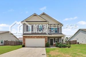 featured image of 105 Weston Way Nw