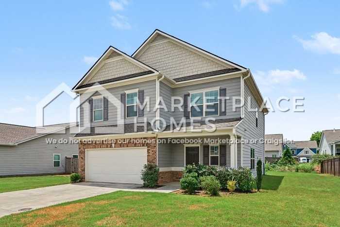 105 Weston Way Nw - Photo 3 of 27