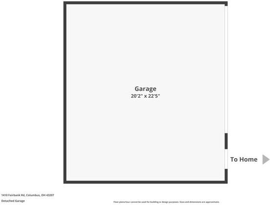1410 Fairbank Rd - Photo 2 of 14