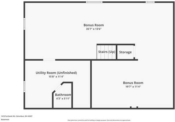 1410 Fairbank Rd - Photo 4 of 14