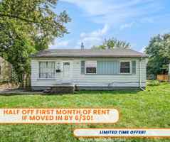 featured image of 13050 Couwlier Ave