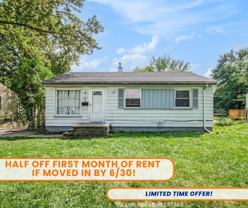 13050 Couwlier Ave - Photo 1 of 1