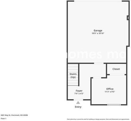 661 William Howard Taft Rd - Photo 2 of 26