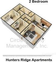 4015 Hunters Ridge Dr Sw #3 - Photo 1 of 1