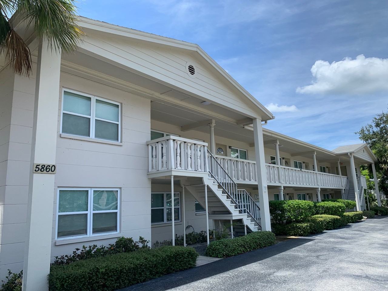Pam Terrace Apartments - Photo 2 of 16