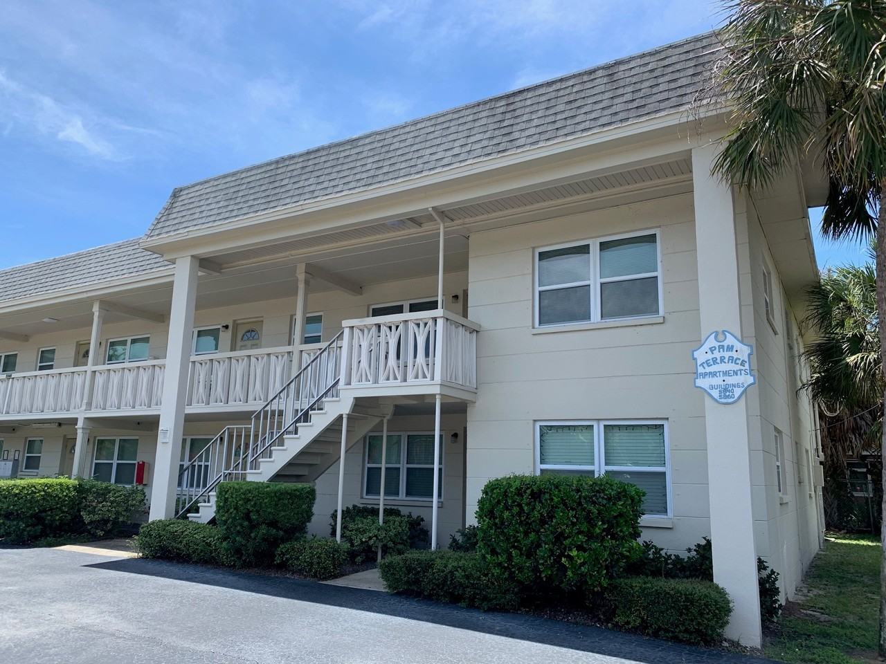 Pam Terrace Apartments - Photo 6 of 16