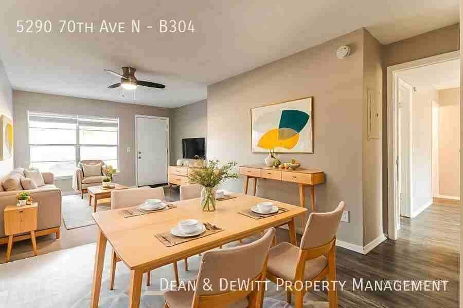 5290 70th Ave N #B304 - Photo 2 of 16