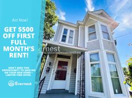 featured image of 2016 Fairmount Ave #2