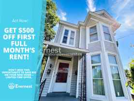 2016 Fairmount Ave #2 - Photo 1 of 1
