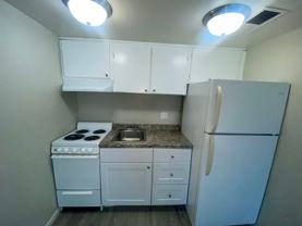 The Citadel Apartments - Photo 1 of 1