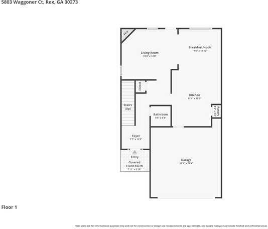 5803 Waggoner Ct - Photo 2 of 16