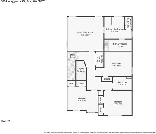 5803 Waggoner Ct - Photo 4 of 16