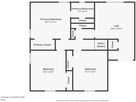 714 Vintage Ln - Photo 4 of 13