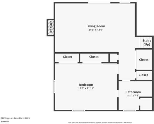 714 Vintage Ln - Photo 5 of 13