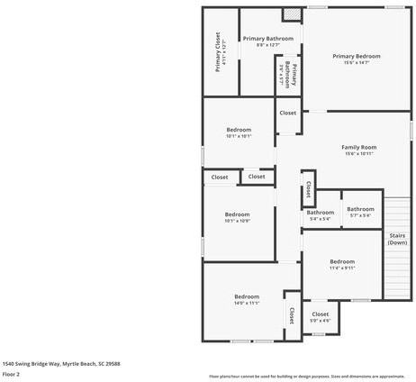 1540 Swing Bridge Way - Photo 4 of 14