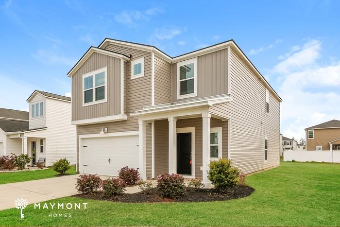 1540 Swing Bridge Way - Photo 5 of 14