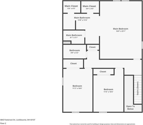 4842 Fosterson Dr - Photo 3 of 12