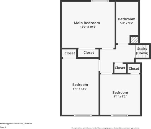 11649 Pippin Rd - Photo 5 of 13