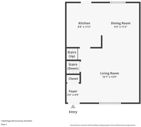 11649 Pippin Rd - Photo 6 of 13