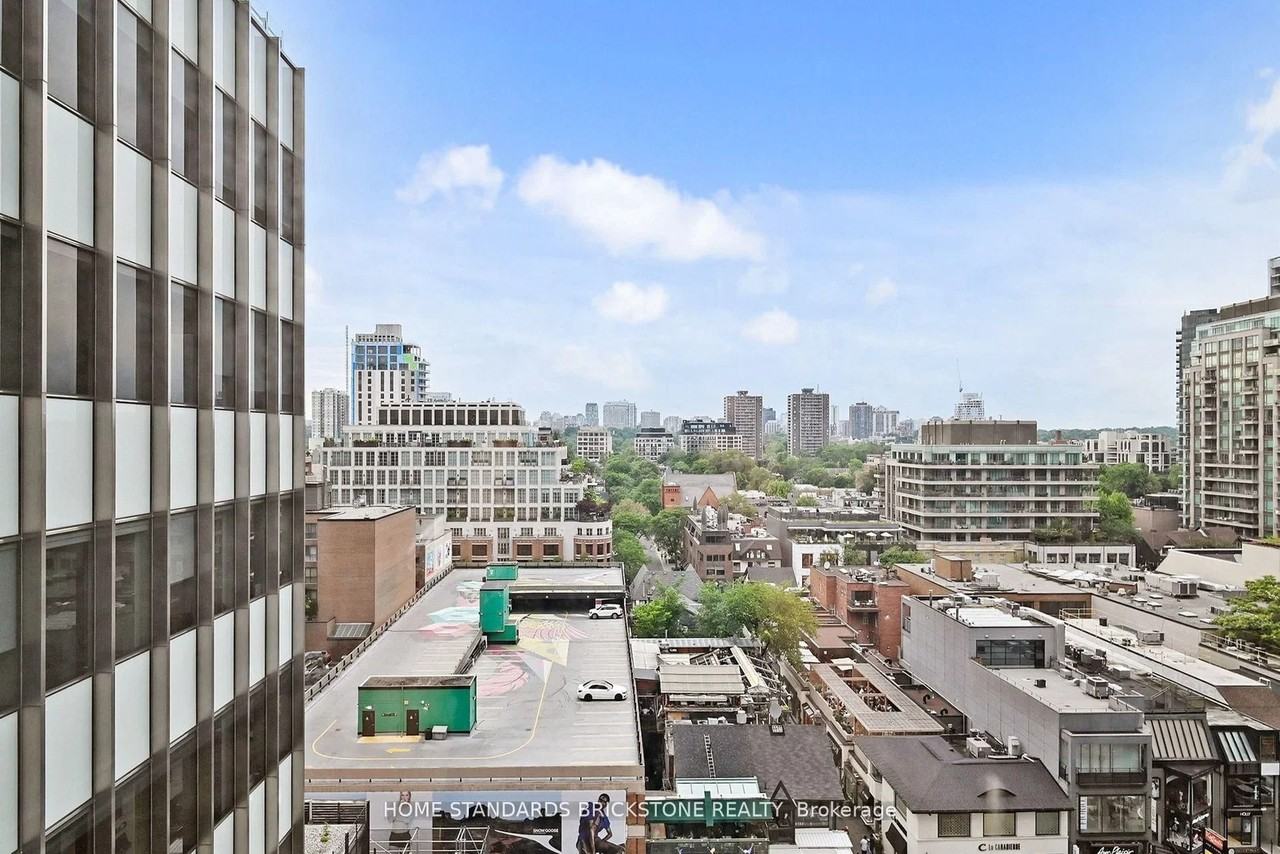 110 Bloor Street West - Photo 36