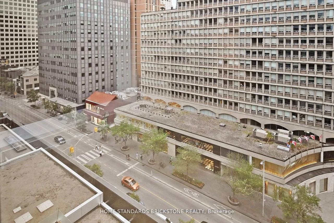 110 Bloor Street West - Photo 37