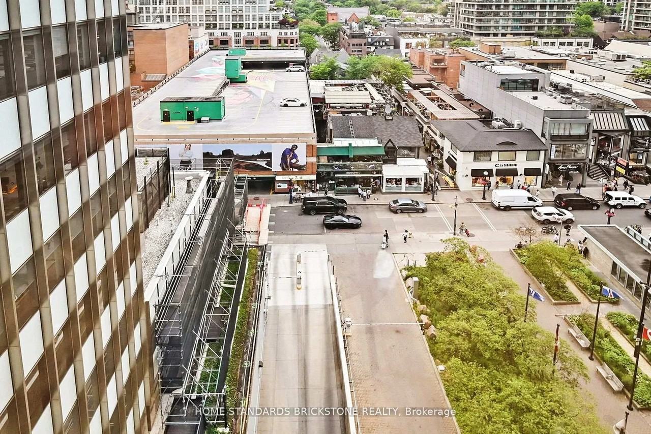 110 Bloor Street West - Photo 38