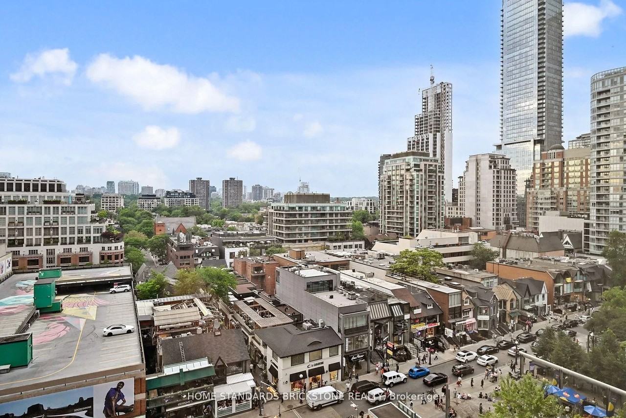 110 Bloor Street West - Photo 41