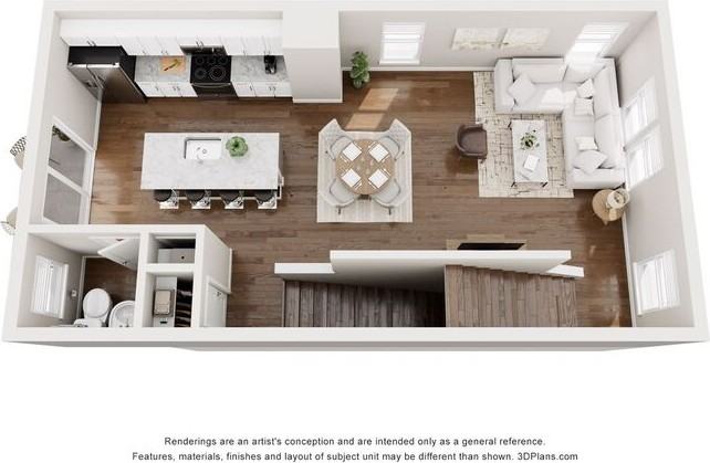 2523 Dix St - Photo 5 of 11