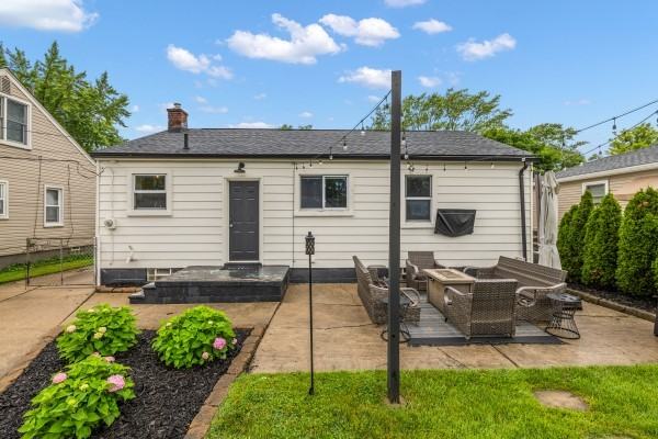 2842 Oakshire Ave #NA - Photo 5 of 39